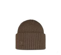 Buff - Rutger Hat - Mütze, Gr. One Size, braun (BrindleBrown)