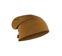 Buff Mütze "Merino Heavy Weight" in Gelb - 22% | Damen Muetzen Caps