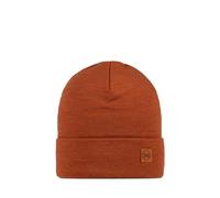 Buff ® Merino Mütze One Size Solid Cinnamon