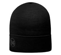 Buff®| Mütze Merino Lightweight Männlich Weiblich Multifunktionaler Schal aus 100% Merinowolle, Wandern, Outdoor, Nachhaltig, Leicht, Schlanke Passform