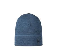 Buff®| Mütze Merino Lightweight Männlich Weiblich Multifunktionaler Schal aus 100% Merinowolle, Wandern, Outdoor, Nachhaltig, Leicht, Schlanke Passform