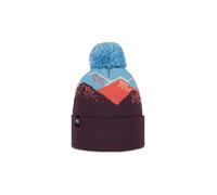 Wintermütze Buff Tatik - burgundy