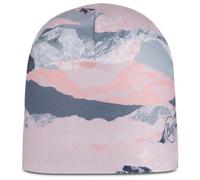 Buff - Thermonet Beanie - Mütze, Gr. One Size, lila (AghraRosewood)
