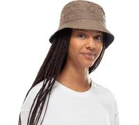 Buff Travel Bucket Hat zadok blue-olive M/L