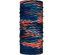 Buff Multifunktionstuch Baby VENEER BLUE Unisex Einheitsgröße