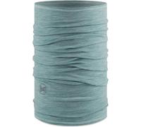 BUFF Multifunktionstuch "Lightweight Merino Wool Solid Bark" (113010) ONE SIZE 722