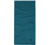 Buff - Lightweight Merino Wool - Schlauchschal, Gr. One Size, blau (Teal)