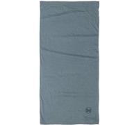 Buff Schlauchtuch Lightweight Merino Wool Solid - 100% Merinowolle - Blaugrau