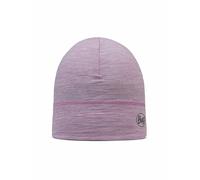 BUFF Multifunktionstuch Merino Lightweight rosa