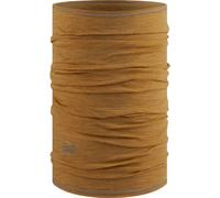Buff® | Merino Lightweight Multifunktionstuch, solid mustard solid mustard