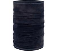 Buff Schlauchtuch Pansy – Merino leicht – naturgefärbt – Orange