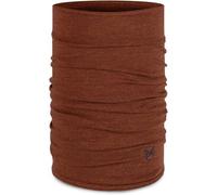 BUFF Multifunktionstuch "Midweight Merino Wool" (113022) ONE SIZE CINNAMON BROWN 330