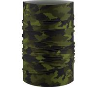 BUFF Multifunktionstuch Original EcoStretch HUNTER military