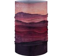 BUFF Multifunktionstuch Original EcoStretch LISE maroon