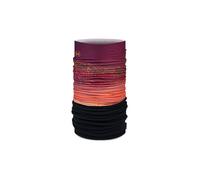 BUFF Multifunktionstuch Polar dunkelrot