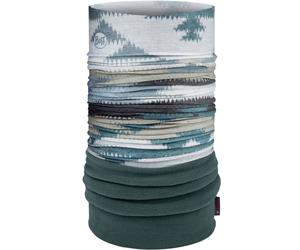 BUFF Multifunktionstuch Polar TICEX silversage