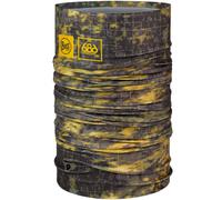 Buff ThermoNet Multifunktionstuch Grau Modell 2025 One Size