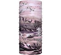 Buff NATIONAL GEOGRAPHIC ORIGNAL FIRE DANCE, graphit, einheitsgröße, 123872.555.10.00