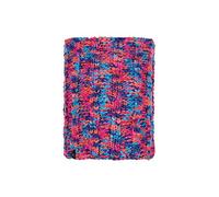 Buff Neckwarmer Knitted und Polar Livy, Orange, One Size, 116022.204.10.00