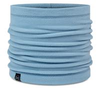 Buff - Neckwarmer Polar - Schlauchschal, Gr. One Size, blau (SolidLakeBlue)