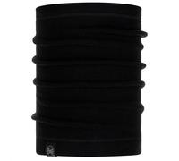 Buff - Neckwarmer Polar - Schlauchschal, Gr. One Size, schwarz (Black)