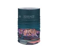 BUFF®| Neckwear CoolNet UV® Flexible, UPF 50 Protection, Lightweight, Elastic, Recycled Material, Sports, Summer, Men, Women, One Size, National Park