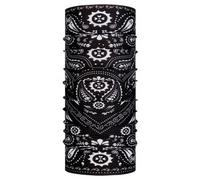 Buff Original New Cashmere Black schwarz