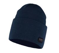 Buff Niels Beanie denim - Größe One size