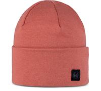 Buff Niels Evo Knitted Beanie Niels Evo Crimson ADULT