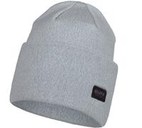 BUFF Niels Strickmütze ash