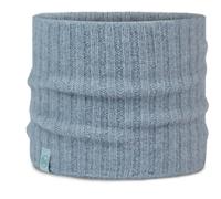 Buff®| Knitted Schlauchschal Männlich Weiblich Erwachsene, Extreme Kälte, Praktisch, Vielseitig, Modisch, Wärmedämmung, Komfortabel, Einheitsgröße, Blau