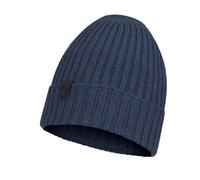 Buff Norval Beanie denim - Größe One size