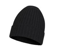 Buff Norval Beanie graphite - Größe One size