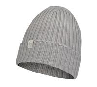 Buff Norval Beanie light grey - Größe One size