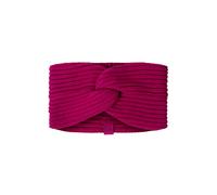 BUFF Stirnband 607 Norval Orchid – gestrickt, wärmend, vielseitig – Einheitsgröße Lila