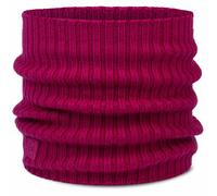 Buff®| Knitted Schlauchschal Männlich Weiblich Erwachsene, Extreme Kälte, Praktisch, Vielseitig, Modisch, Wärmedämmung, Komfortabel, Einheitsgröße, Lila