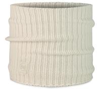 BUFF Knitted Merinowolle Neckwarmer Norval Schlauchschal 798 - norval ice