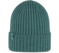 Buff Norval Mützen & Beanies green Größe ONE SIZE Hautfreundlich Merinowolle