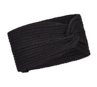 BUFF Norval Stirnband Damen graphite