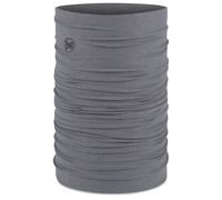 Buff Original Eco Stretch Buff Schals & Multifunktionstücher slate grey Größe ONE SIZE Elastisch