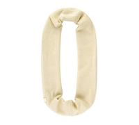 Buff Original Buff Unisex Erwachsene Knitted Infinity Yulia Cru Schal, Beige, Einheitsgröße