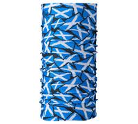 Buff - Original Ecostetch Multifunktionstuch - Buff 122901-555 saltire, STK