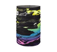 Buff Original EcoStretch Alpinestars Ignite Multi Multifunktionstuch Halstuch Schlauchtuch Bandana