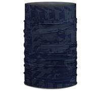 Buff Original EcoStretch Clern Night blau Multifunktionstuch