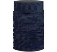BUFF Original Ecostretch Multifunktionstuch 779 - clern night blue