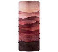 BUFF® Original EcoStretch Multifunktionstuch Maroon Unisex Erwachsene