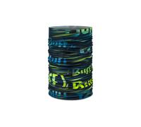 Buff Schlauchtuch Orby Night – Original EcoStretch Multifunktionstuch – dunkelblau/grün