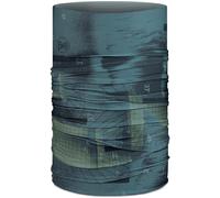 Buff Original Multifunktionstuch EcoStretch Dekor (dünn & nahtlos) Alock Sliversage