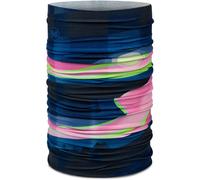 Buff Original EcoStretch Halstuch, blau -