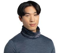Buff Original Ecostretch Halstuch, blau -
